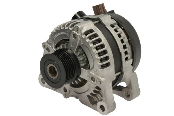 Alternator for FORD C MAX FIESTA V FIESTA V Van FOCUS C MAX FOCUS II