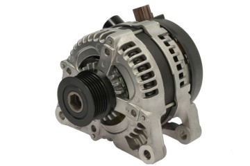 Alternator for FORD C MAX FIESTA V FIESTA V Van FOCUS C MAX FOCUS II