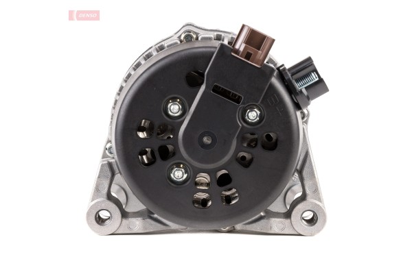 Alternator for FORD C MAX FIESTA V FIESTA V Van FOCUS C MAX FOCUS II Car type passenger cars