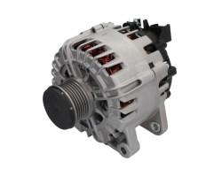 Alternator for FORD C MAX II FIESTA VI FOCUS III GALAXY II GALAXY MK