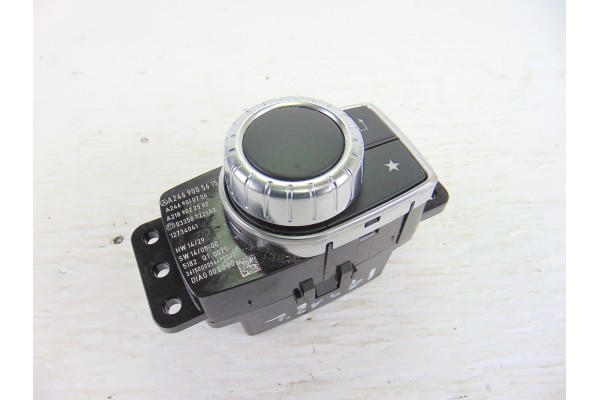 A2469005615 MANDO MULTIFUNCION MERCEDES-BENZ CLASE CLA (BM 117)