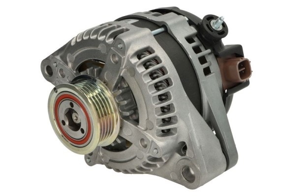 Alternator for TOYOTA AVENSIS VERSO COROLLA Liftback PREVIA II RAV 4 II