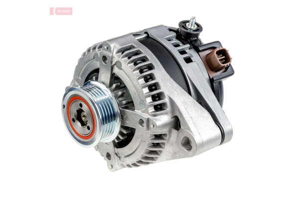 Alternator for TOYOTA AVENSIS VERSO COROLLA Liftback PREVIA II RAV 4 II Catalog number of the part VIC 293202