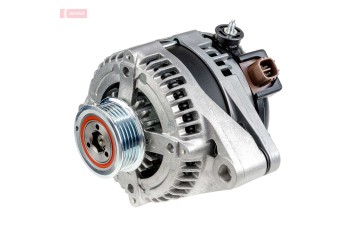 Alternator for TOYOTA AVENSIS VERSO COROLLA Liftback PREVIA II RAV 4 II Catalog number of the part VIC 293202