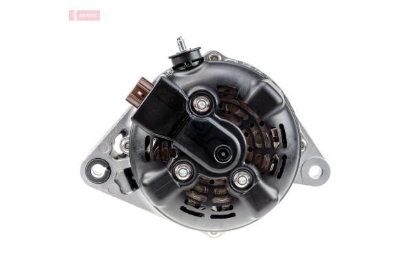 Alternator for TOYOTA AVENSIS VERSO COROLLA Liftback PREVIA II RAV 4 II Car type passenger cars