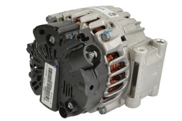 Alternator for DS DS 4 CITROEN BERLINGO MULTISPACE BERLINGO MINIVAN C3 Part manufacturer V maxzone Part