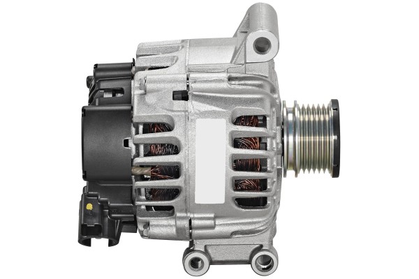 Alternator for DS DS 4 CITROEN BERLINGO MULTISPACE BERLINGO MINIVAN C3 Catalog number of substitutes 5702J0 5705JW 5705KG 757651