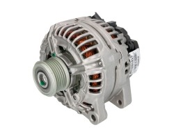 Alternator for CITROEN BERLINGO BERLINGO MULTISPACE BERLINGO MINIVAN C2