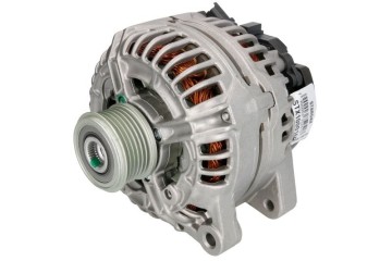 Alternator for CITROEN BERLINGO BERLINGO MULTISPACE BERLINGO MINIVAN C2