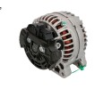 Alternator for CITROEN BERLINGO BERLINGO MULTISPACE BERLINGO MINIVAN C2 Part manufacturer V maxzone Part