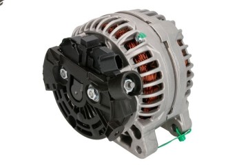 Alternator for CITROEN BERLINGO BERLINGO MULTISPACE BERLINGO MINIVAN C2 Part manufacturer V maxzone Part