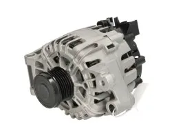 Alternador para VOLVO S60 II, S80 II, V40, V60 I, V70 III y FORD C-MAX II