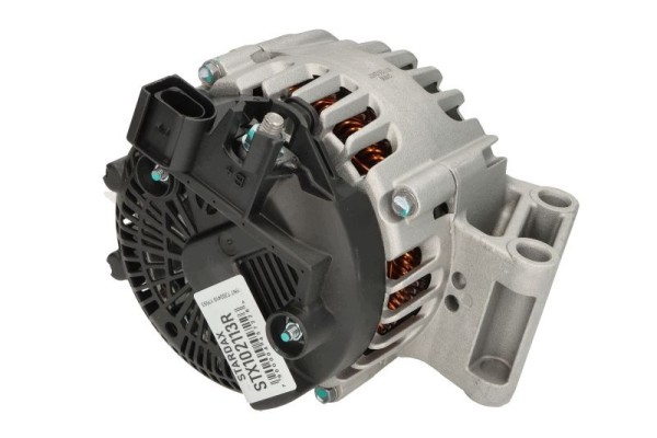 Alternator for VOLVO S60 II S80 II V40 V60 I V70 III FORD C MAX II Part manufacturer V maxzone Part