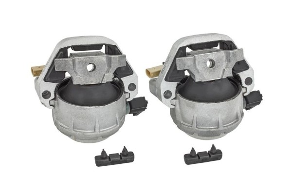 Engine cushion 100 199 for AUDI A6 ALLROAD C7 A6 C7 A7 3 0D 10 10 09 18