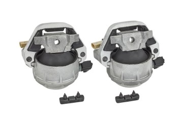 Engine cushion 100 199 for AUDI A6 ALLROAD C7 A6 C7 A7 3 0D 10 10 09 18