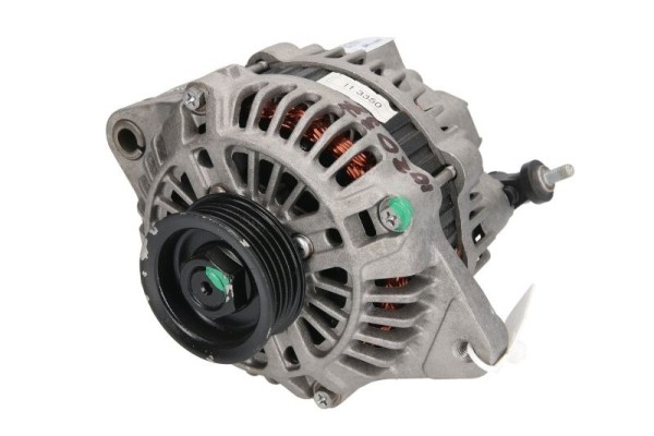 Alternator for OPEL AGILA B SUZUKI GRAND VITARA I JIMNY SPLASH SWIFT