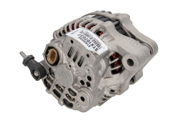 Alternator for OPEL AGILA B SUZUKI GRAND VITARA I JIMNY SPLASH SWIFT Part manufacturer V maxzone Part