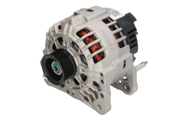 Alternator for SEAT CORDOBA IBIZA III SKODA FABIA I FABIA I Combi FABIA