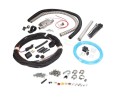 Mounting kit engine preheating system 25 2720 80 00 00