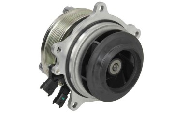 Coolant pump for DAF CF XF 106 MX 11210 MX 11330 10 12