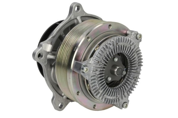 Coolant pump for DAF CF XF 106 MX 11210 MX 11330 10 12 Part manufacturer V maxzone Part