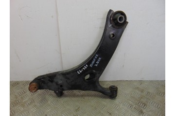  BRAZO SUSPENSION INFERIOR DELANTERO DERECHO SUBARU FORESTER (S12/SH) XS Classic 2010 196093 SUBARU - 1