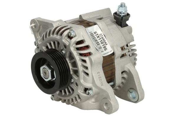 Alternator for AUDI R8 CITROEN C4 AIRCROSS MITSUBISHI ASX COLT CZC VI