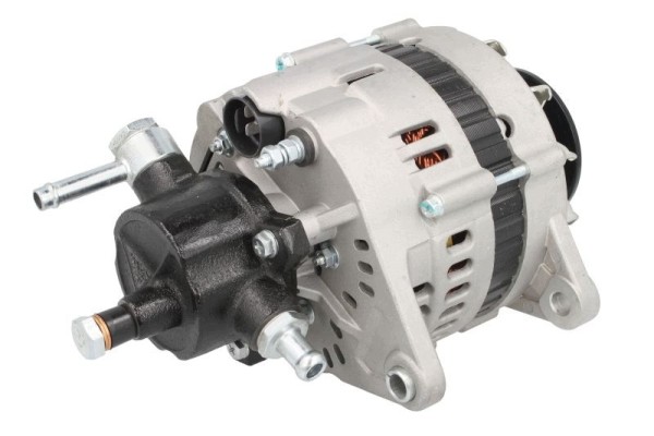 Alternator for OPEL CAMPO FRONTERA A FRONTERA A Sport MONTEREY A Part manufacturer V maxzone Part