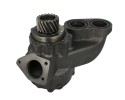 Coolant pump DOLZ V201 for VOLVO B12 F10 F12 D12A420 TD122FH