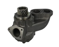 Coolant pump DOLZ V201 for VOLVO B12 F10 F12 D12A420 TD122FH