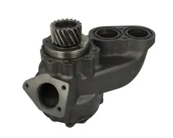 Bomba de Refrigerante DOLZ V201 para VOLVO B12, F10, F12 D12A420-TD122FH