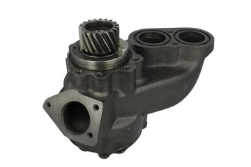 Coolant pump DOLZ V201 for VOLVO B12 F10 F12 D12A420 TD122FH