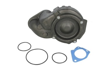 Coolant pump DOLZ V201 for VOLVO B12 F10 F12 D12A420 TD122FH Part manufacturer V maxzone Part