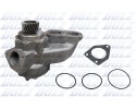 Coolant pump DOLZ V201 for VOLVO B12 F10 F12 D12A420 TD122FH Catalog number of the part VIC 364616