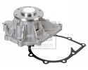 Coolant pump for MAN F90 FOC HOCL LION S CITY LION S Car type passenger cars