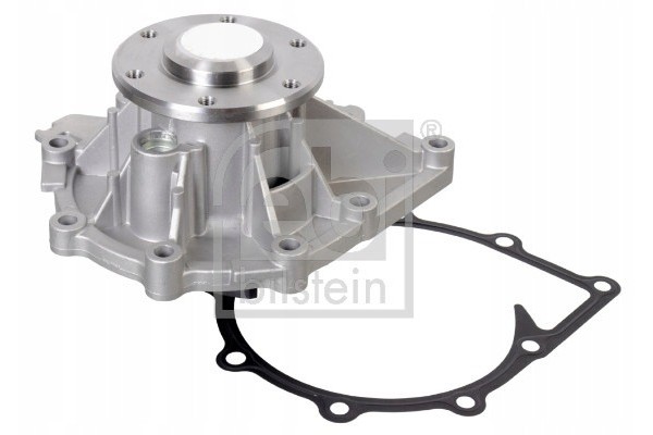 Bomba de Refrigerante para Man F90, Foc, Hocl, Lion'S City, Lion'S nuevo 4