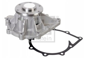 Coolant pump for MAN F90 FOC HOCL LION S CITY LION S Car type passenger cars