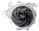 Coolant pump for MAN F90 FOC HOCL LION S CITY LION S Catalog number of substitutes 51 06500 6694 200V06500 6694 51065006642 5106