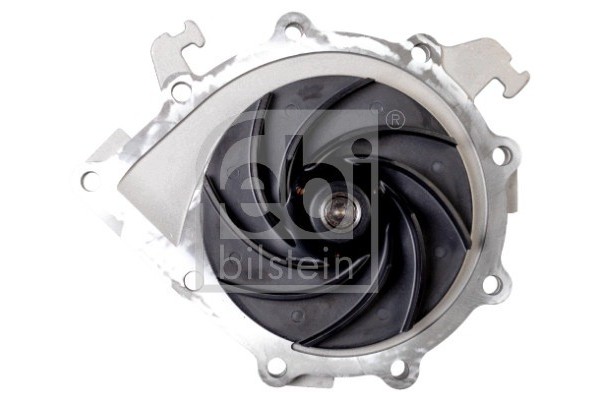 Bomba de Refrigerante para Man F90, Foc, Hocl, Lion'S City, Lion'S nuevo 5