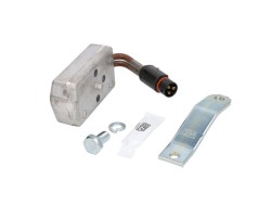 Engine heater for CHEVROLET CAPTIVA EPICA NUBIRA Kombi NUBIRA sedan