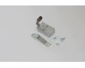 Engine heater for CHEVROLET CAPTIVA EPICA NUBIRA Kombi NUBIRA sedan Catalog number of the part VIC 366616