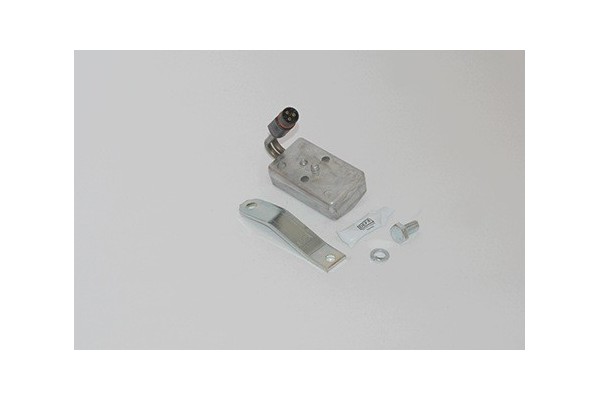 Calentador de motor para Chevrolet Captiva, Epica, Nubira Wagon, Nubira Sedan nuevo 3