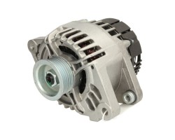 Alternator for CITROEN C1 PEUGEOT 107 TOYOTA AYGO