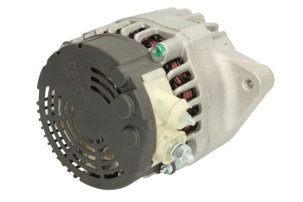 Alternador para Citroën C1, Peugeot 107, Toyota Aygo reacondicionado 2