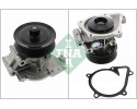 Coolant pump 538 0886 10 for FORD RANGER OPEL ASTRA H CORSA D Catalog number of the part VIC 418559