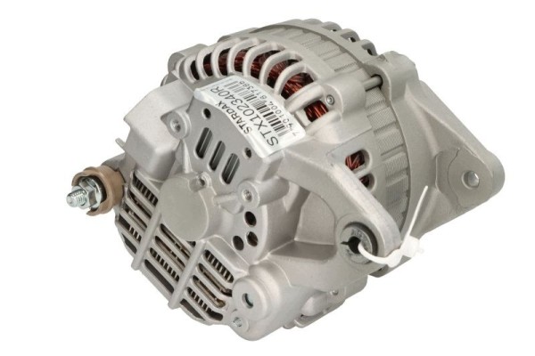 Alternador para Mitsubishi Delica / Space Gear, L 300 Iii, L200, L400 reacondicionado 2