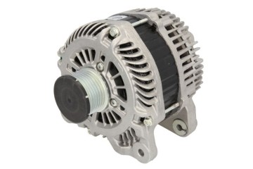 Alternator for RENAULT ESPACE IV GRAND SCENIC III LAGUNA LAGUNA II