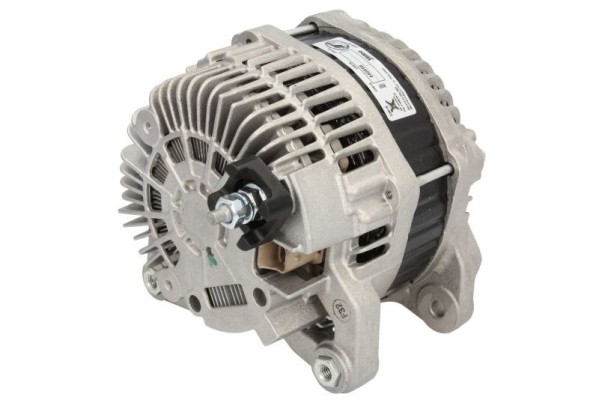 Alternador para Renault Espace IV, Grand Scenic Iii, Laguna, Laguna II reacondicionado 2