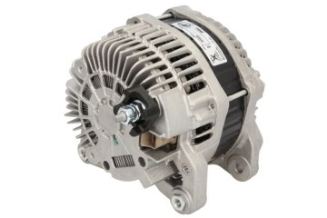 Alternator for RENAULT ESPACE IV GRAND SCENIC III LAGUNA LAGUNA II Part manufacturer V maxzone Part