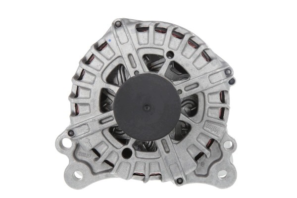 Alternador para Renault Espace IV, Grand Scenic Iii, Laguna, Laguna II reacondicionado 3